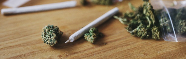 STF Decide pela Descriminalização do Porte de Maconha para Uso Pessoal 