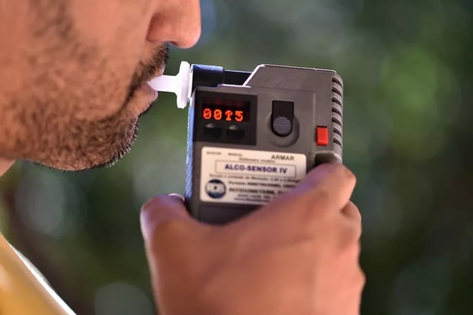 Medida Provisória Suspende Multa para Motoristas sem Exame Toxicológico até 2025
