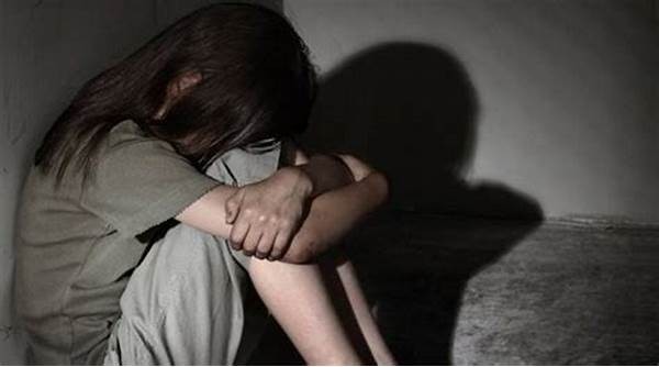 STF Confirma Estupro por Beijo em Criança de 12 Anos
