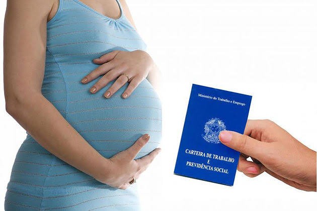 Licença-maternidade deve incluir pagamento de adicional de insalubridade, decide TRT-MG