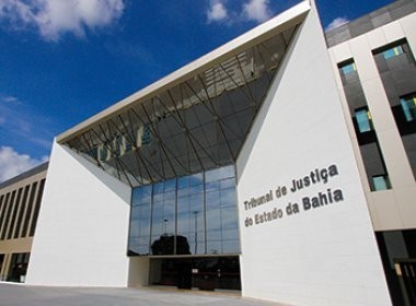 TJ-BA afasta juiz por conduta inadequada e expressões ofensivas