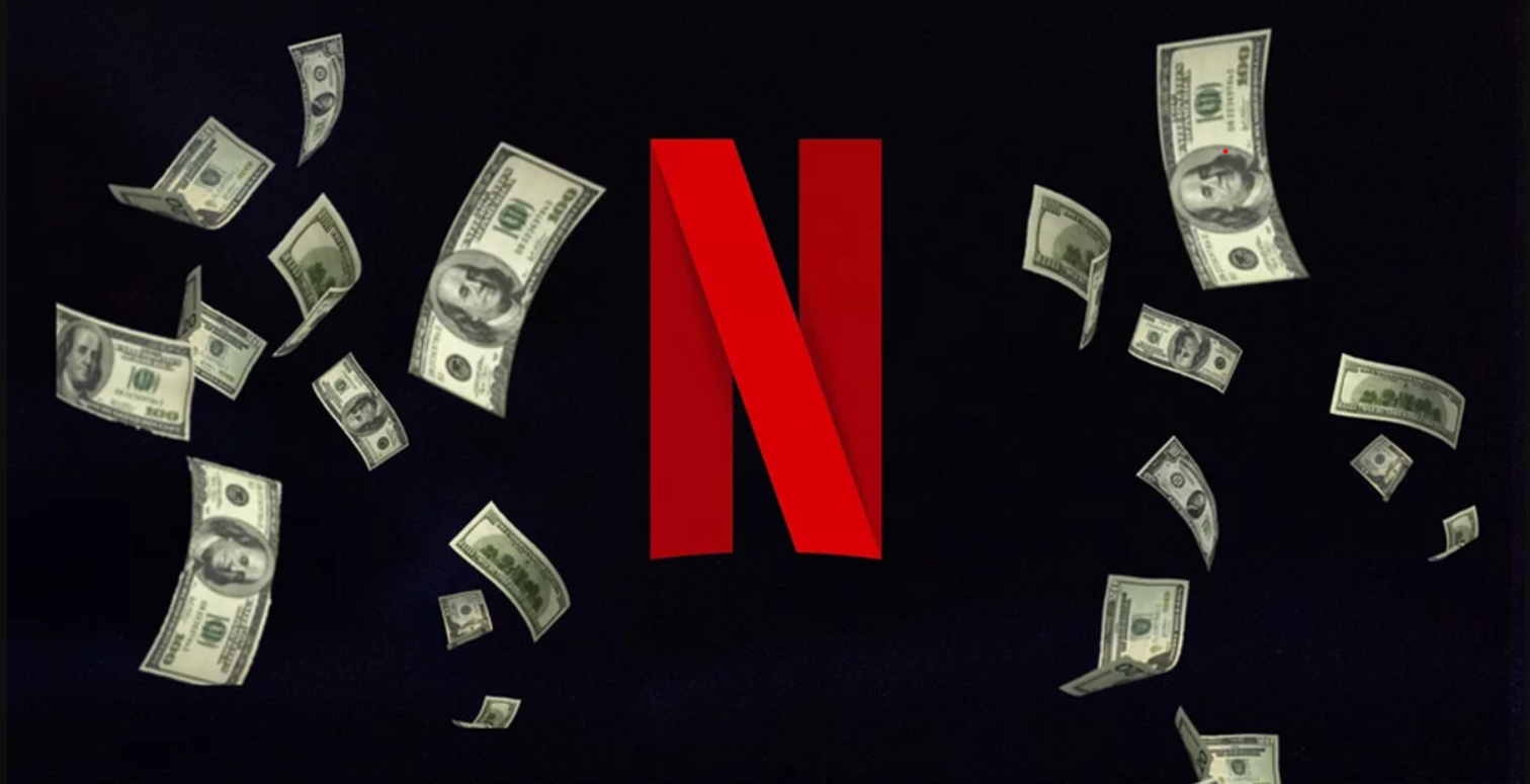 Netflix recebe multa de R$ 11 milhões por práticas abusivas em contratos