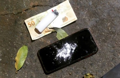 STJ valida abordagem policial em caso de suspeita que danificou o próprio celular