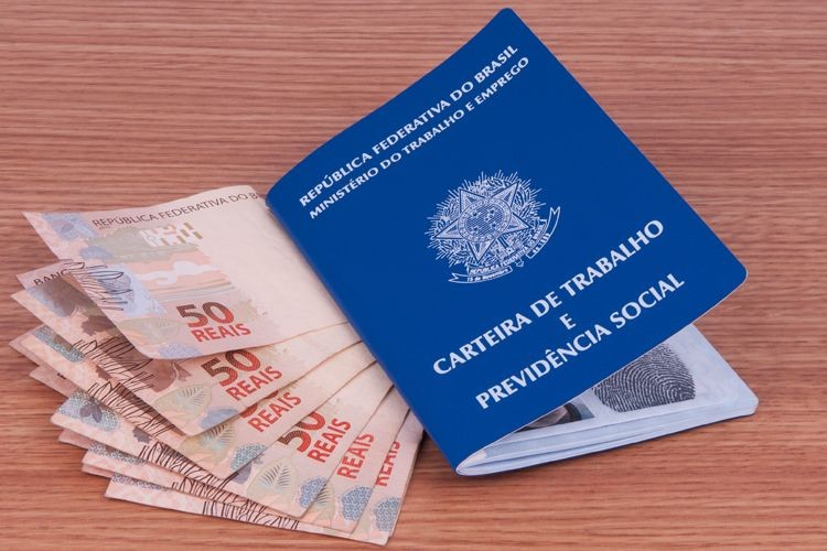 Tribunal veda penhora de salário para quitar dívida trabalhista