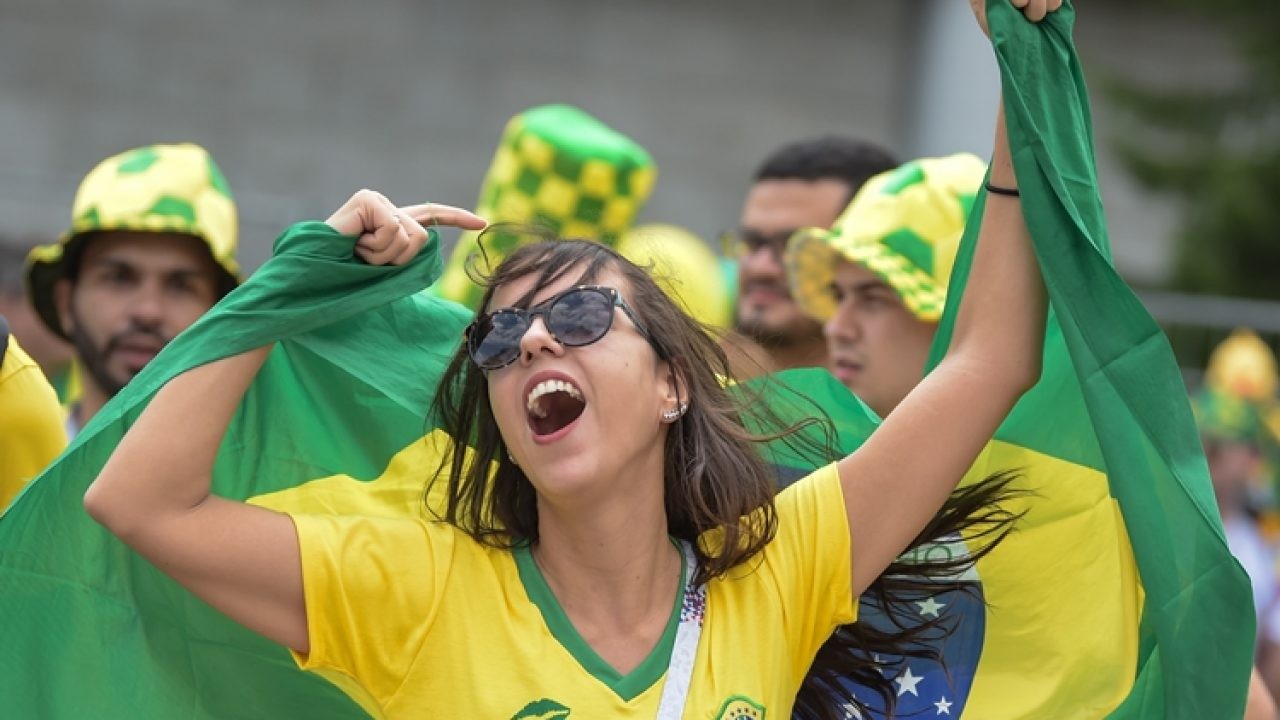 Projeto garante meia-entrada para mulheres em jogos de futebol