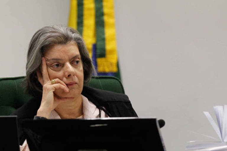 STF suspende decisão do TJ/SP sobre responsabilidade da imprensa