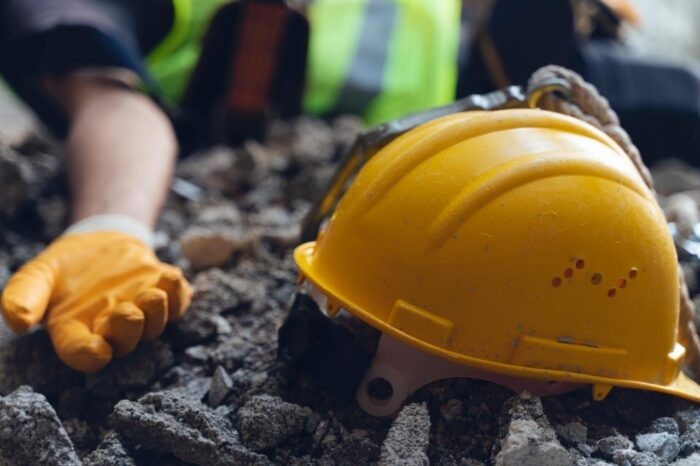 Justiça do Trabalho amplia fiscalização sobre acidentes laborais