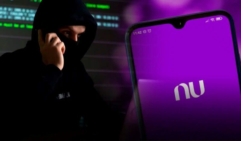 Nubank e Mercado Pago são condenados a ressarcir cliente após golpe da falsa central