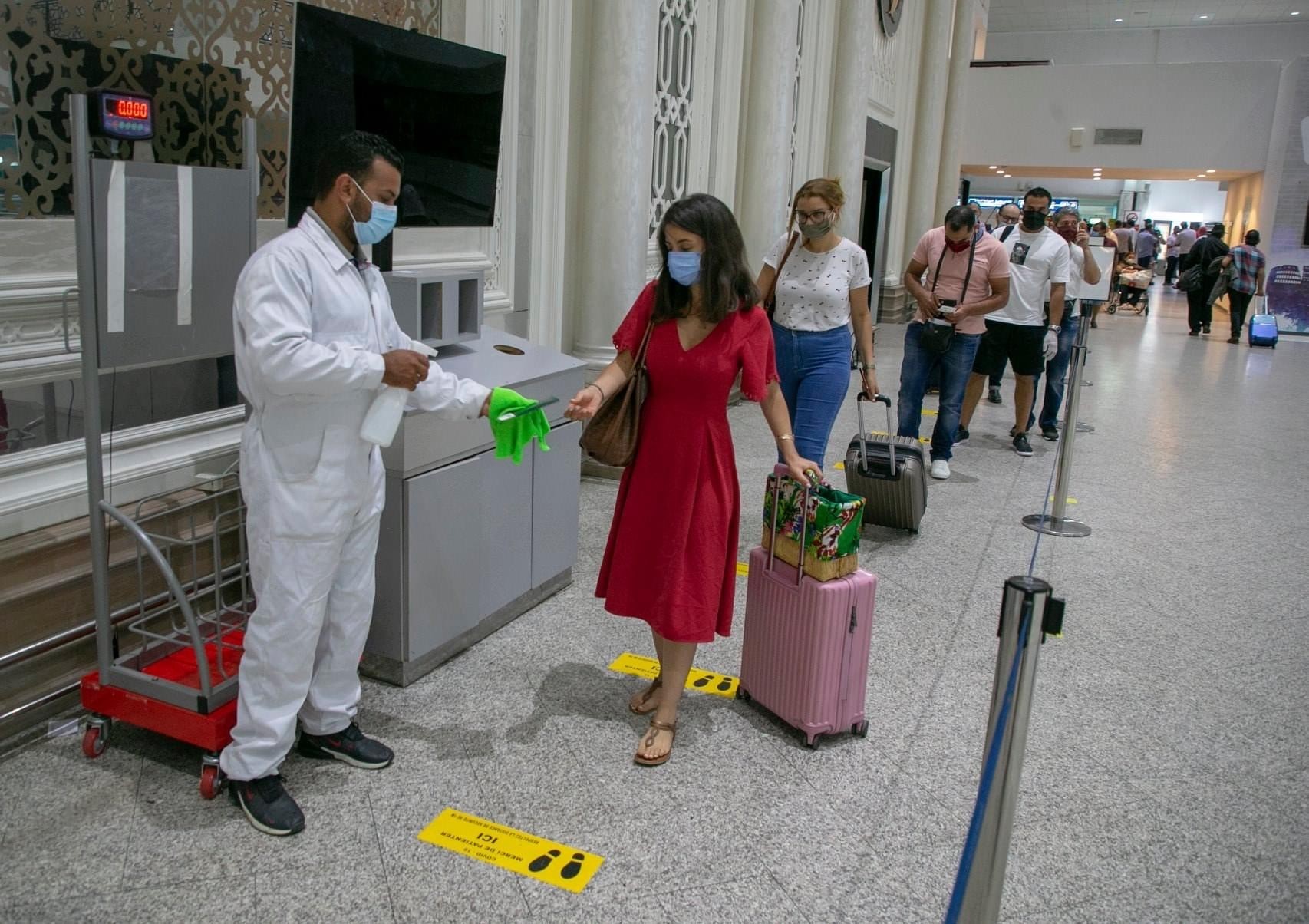 Decisão Judicial Isenta TAP De Indenizar Passageira Impedida De Embarcar Por Não Apresentar Vacina