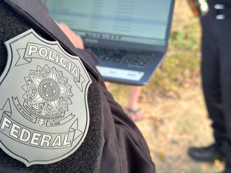 PF deflagra operação contra vazamento de informações sigilosas no Tocantins