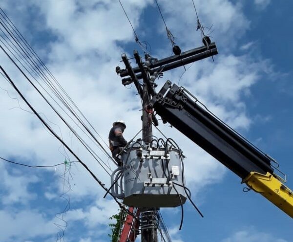 Juizado Especial não é competente para julgar casos de corte de energia