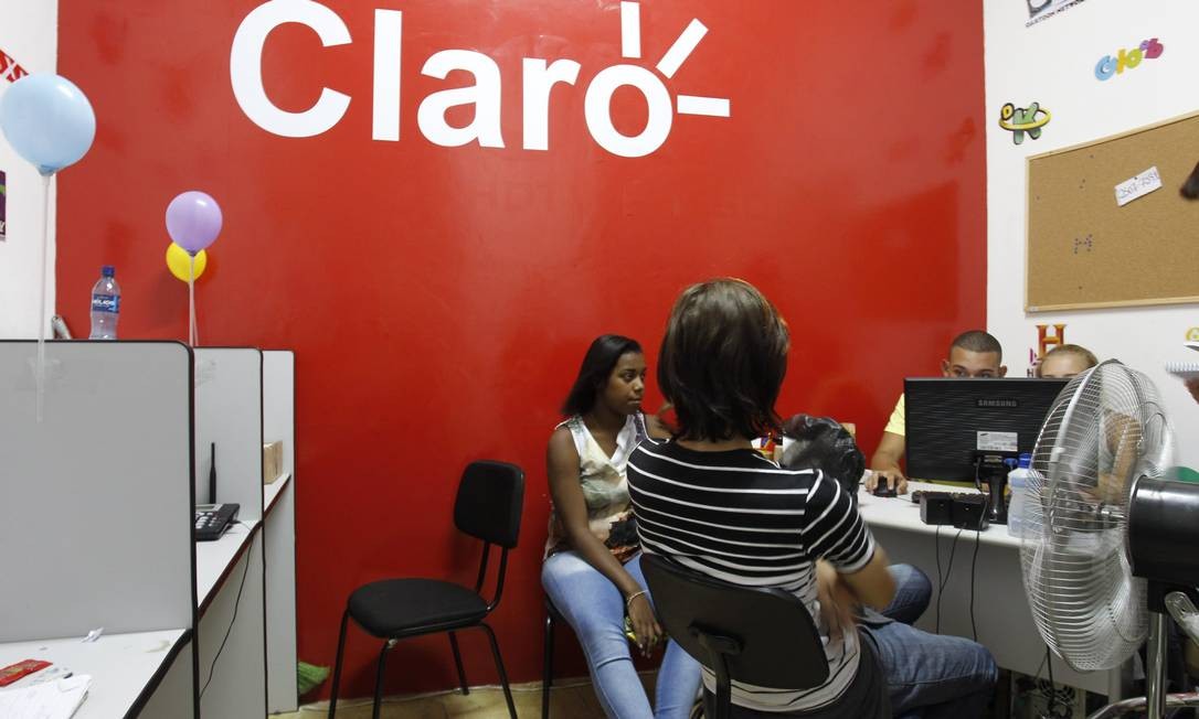 Claro será condenada a indenizar funcionário por danos psicológicos devido a metas excessivas