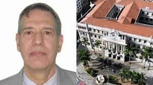 Investigação Contra Juiz Aposentado Acusado de Falsificar Identidade por 45 Anos