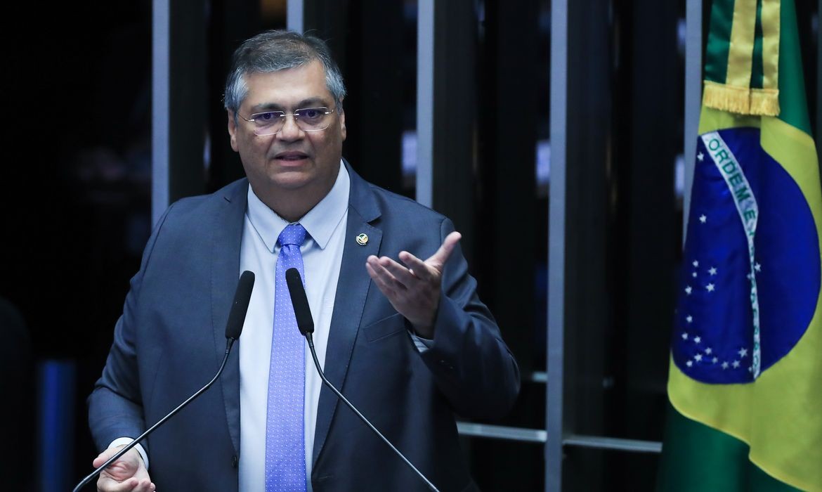 Dino defende revisão de decisões da Câmara pelo STF em caso Ramagem