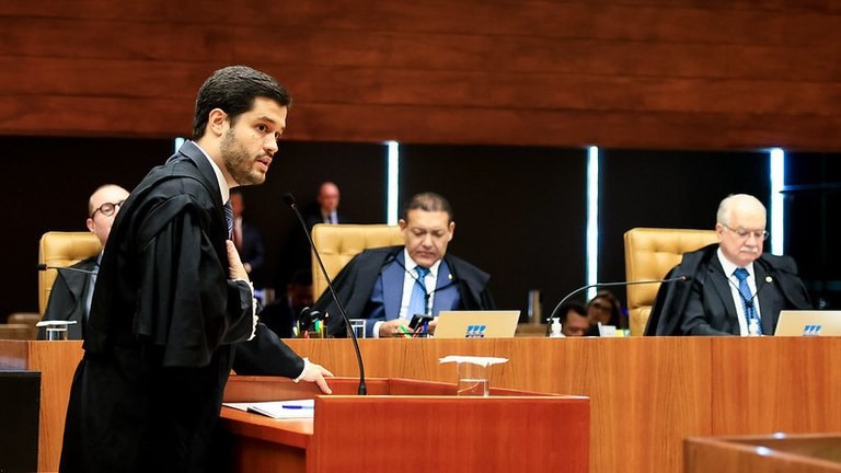 STF analisa caso crucial sobre sequestro internacional de crianças na próxima quarta-feira