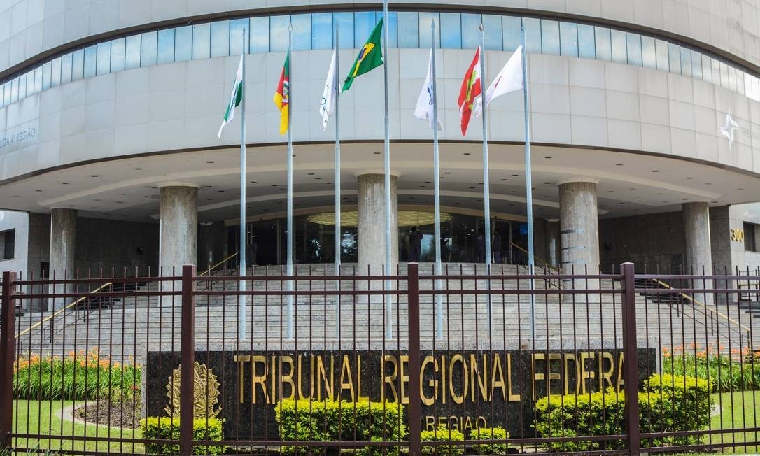 TRF-4 marca histórico ao formar primeira lista tríplice só com mulheres para desembargadoria