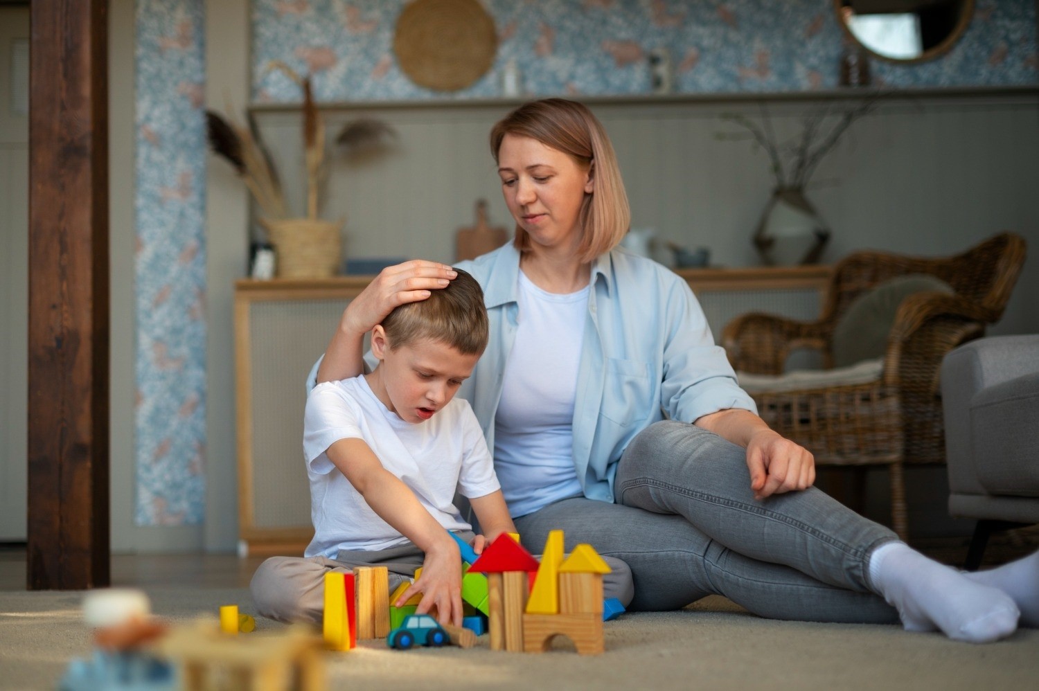 Redução de Jornada para Mãe de Filho com Autismo: Proteção ao Bem-Estar Familiar