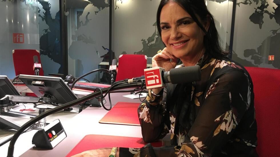 Luiza Brunet Aponta Necessidade de Maior Ação Judicial no Combate ao Feminicídio