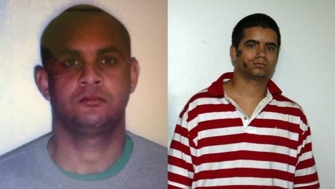 Condenação de 95 anos por invasão violenta ao Fórum de Bangu